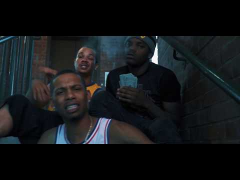 WestThird- SeaSick (prod.@theyhatequez)