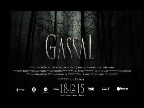 Trailer of Gassal (2015)