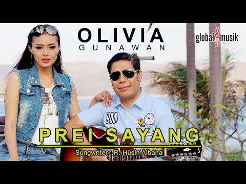 Olivia Gunawan - Prei Sayang (Official Music Video)