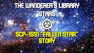 Stars - The Wanderers' Library | read by Eastside Show SCP (SCP-1591 connection)