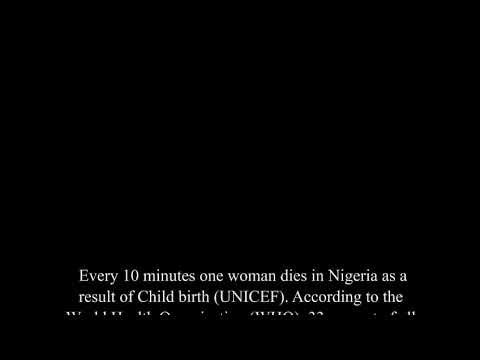 SAVE 1000 WOMEN &BABIES IN NIGERIA;GIVE BIRTH KITS