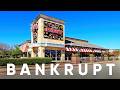Bankrupt TGI Fridays