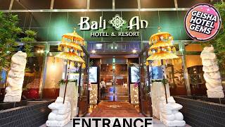 Hotel Balian Resort Chiba Chuo | Chiba, Japan | Hotel Review 🛏️