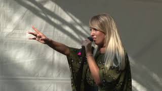 Annemarie Eilfeld - Ein Festival der Liebe