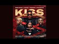 Mark Khoza, Vetkuk, Mahoota, Mluusician - Kiss ft. sino ndofaya, Sheshy, Jaiva Sox, Vulela Maweekend