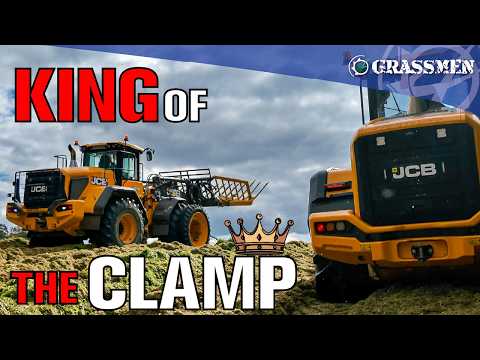 DITCHING the DEERE?! BIG switch up for Mohan Agri!