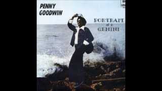 Penny Goodwin-- Too Soon You're Old