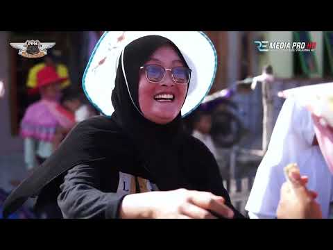 ELIZA ft NAYAH - MEGA NYISIK | SINGA DANGDUT PUTRA PA"I MUDA | PAREAN JONGOR