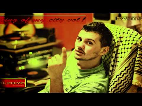 SlickMC - Not Around Here [New 2012]