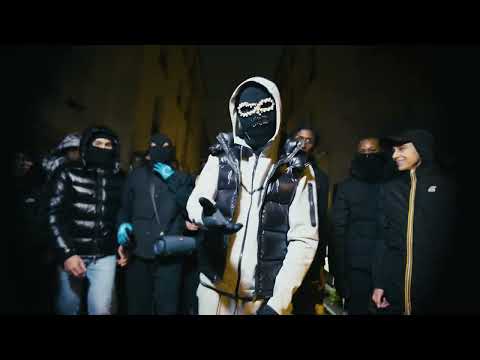 KLM Pursang - Caïman ( Clip Officiel )