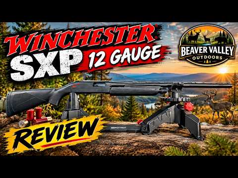 Ergonomics of Winchester 101