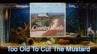 Too Old To Cut The Mustard   Ernest Tubb and Red Foley