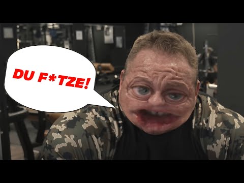 BEST OF MARKUS RÜHL SPRÜCHE | 4K |