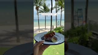 Welcome To The JW Marriott Phu Quoc Emerald Bay Resort & Spa🏝️ #shorts #travel #phuquoc #vietnam