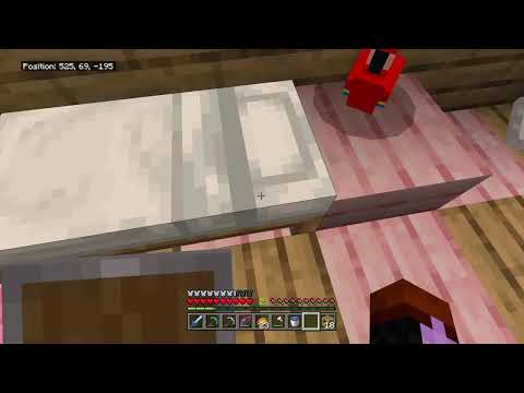 EPIC CRAFTLORD PS4 MINECRAFT ADVENTURE!