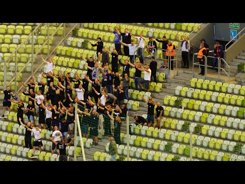 Lechia Gdańsk PGE FKS Stal Mielec 4:2. Wokół meczu.