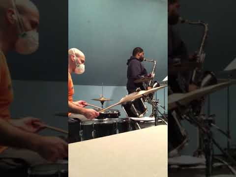 Ted Poor’s Muted Dreams