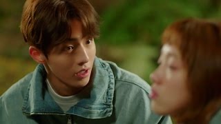 STANDING EGG – 데리러 갈게 MV (I'll Pick you up) [역도요정 김복주 OST Part 5]