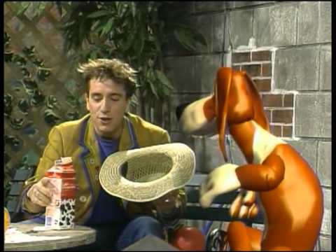 Macaroni Tout Garni - La première fois(Épisode complet)