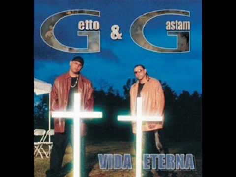 Getto y Gastam - Conspira (Feat. Tempo)