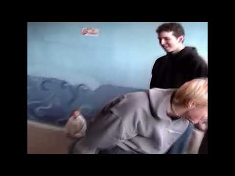 The Duds play at the Pipeline Skate Park.