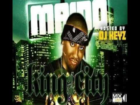 Maino - Mixtape Luv