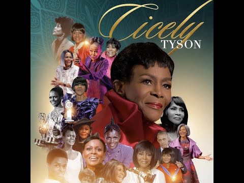 RIP CICELY TYSON