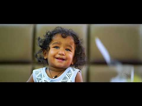 Bijith Cake Smash Promo