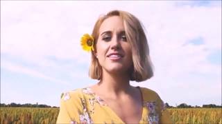 Britt Nicole - Concrete (Clip)