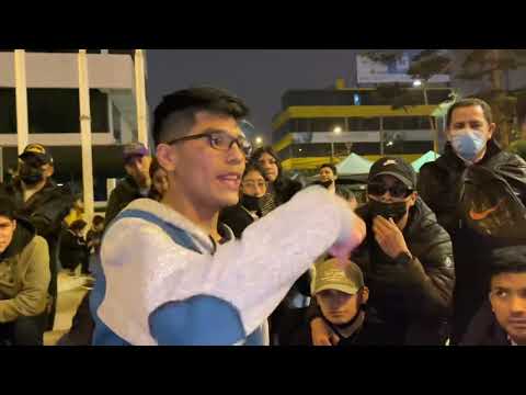 OCTAVOS | #AYCON vs #THAZIOR | FECHA 19 | CLAS. REGIONAL LARCOFEST