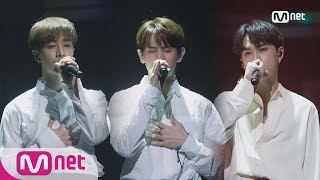 [BEAST - Butterfly] Comeback Stage | M COUNTDOWN 160707 EP.482