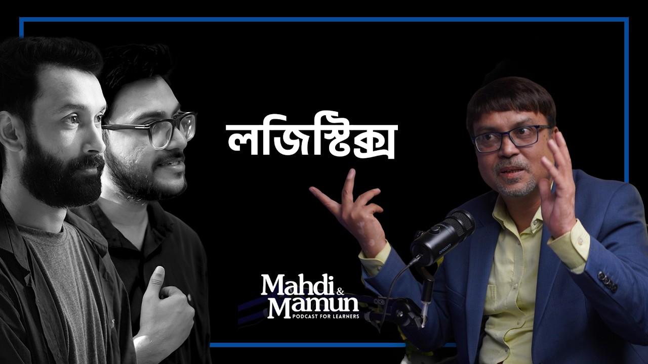 Podcast thumbnail