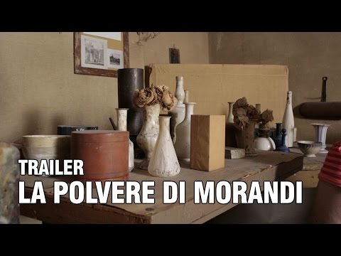 La polvere di Morandi - Documentario - Trailer