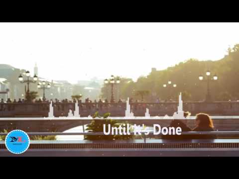 Until It's Done  By Sebastian Forslund feat  August Macke[Hard Rock Music