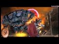 Thor God Of Thunder Wii Walkthrough Part 9