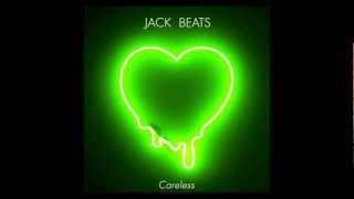 Jack Beats - War (feat. Diplo & Example) [Instrumental]