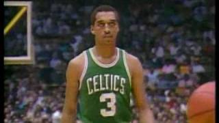 1984 NBA Finals: Celtics at Lakers, Gm 4 part 13/13