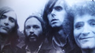 QUICKSILVER MESSENGER SERVICE - THE FOOL outtakes