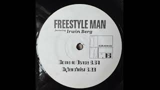 Freestyle Man - Come To Dance (-3%) [1998]
