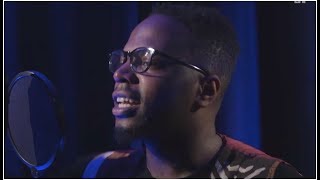 Lift Every Voice and Sing - We Are The Future Big Band (Live at Berklee)