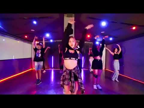 Reflection - ITZY x (G)I-DLE x IZ*ONE by Tippiez [beatsbox.bkk]