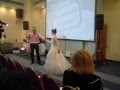 Постановка свадебного танца в Казани 1 