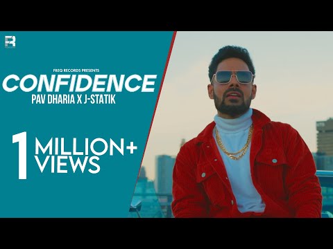 Confidence