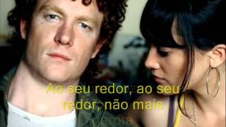 Eve 6-Think twice tradução
