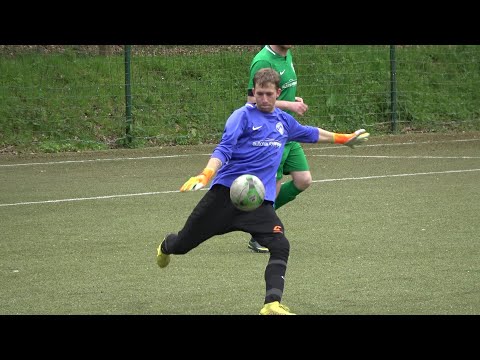 SGE Feldberg II - Teut. Köppern II - verpasste Chancen vom 14.05.2023