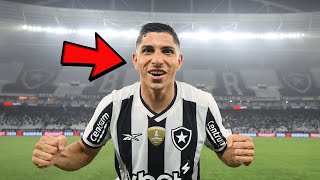 INFORMAÇÃO SAVARINO🚨🚨🚨BOTAFOGO ACEITOU NEGOCIAR COM CORINTHIANS MAS FEZ UM PEDIDO