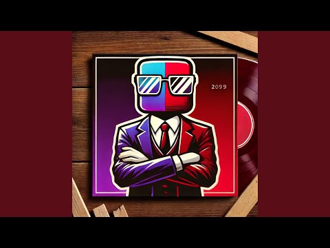 Bank Breakers Main Theme