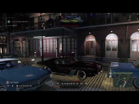 Mafia III GamePlay pt.48 (Ps4)