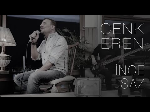 Cenk Eren - İnce Saz
