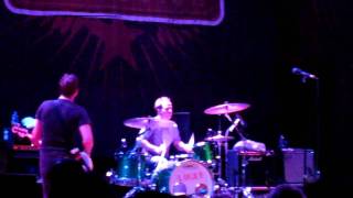 Lucky Boys Confusion@HOB covering Little Mermaid?!